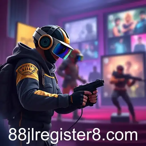 88JL register