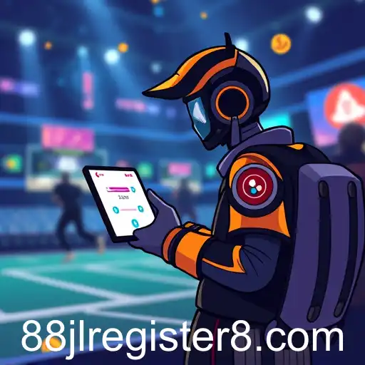 88JL register