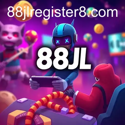 The Digital Expansion of 88JL Register