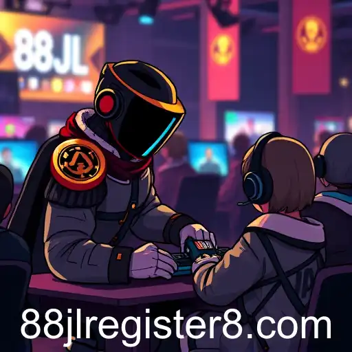 The Evolution of Online Gaming Platforms