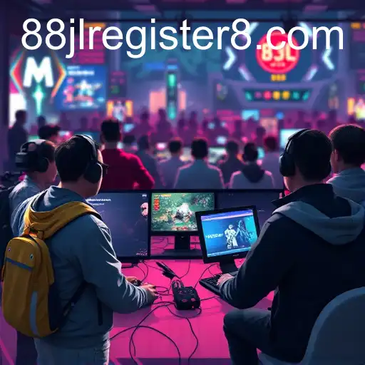 The Growing Impact of Online Communities in Gaming