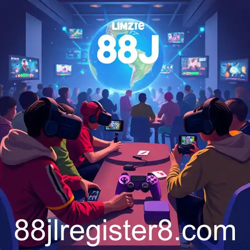 88JL register