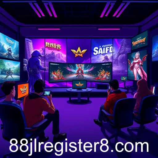 The Impact of Gaming Platforms in 2025